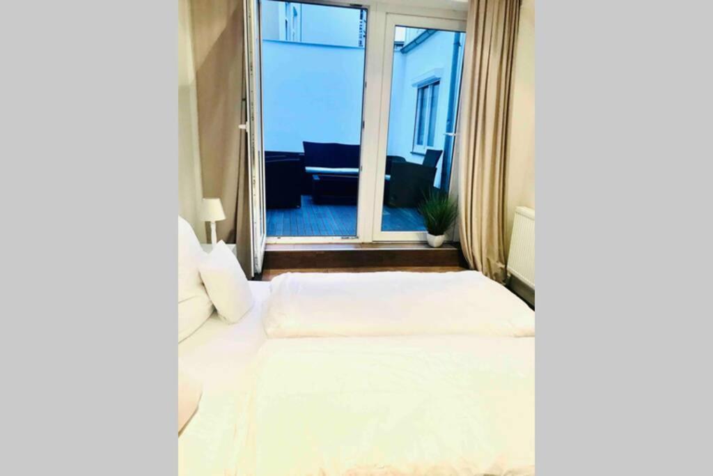 -Mi Casa Es Su Casa- Apartment เบรเมน ภายนอก รูปภาพ